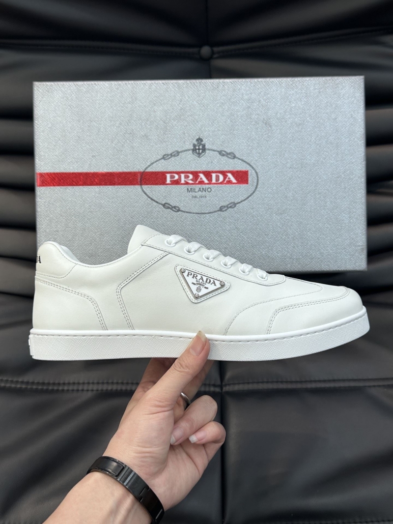 Prada Casual Shoes